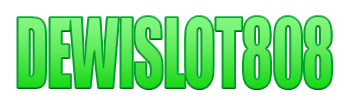 Logo DEWISLOT808